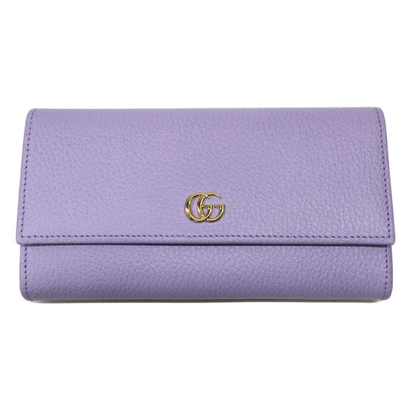 Gucci Wallet Continental - Picture 1 of 6